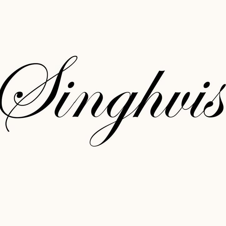 Singhvis Inc